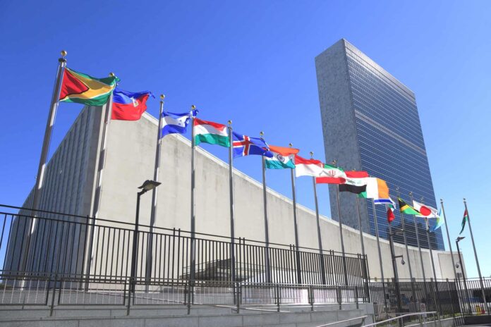 Brasil assina tratado da ONU para combate a crimes cibernéticos Brasil assina tratado da ONU para combate a crimes cibernéticos