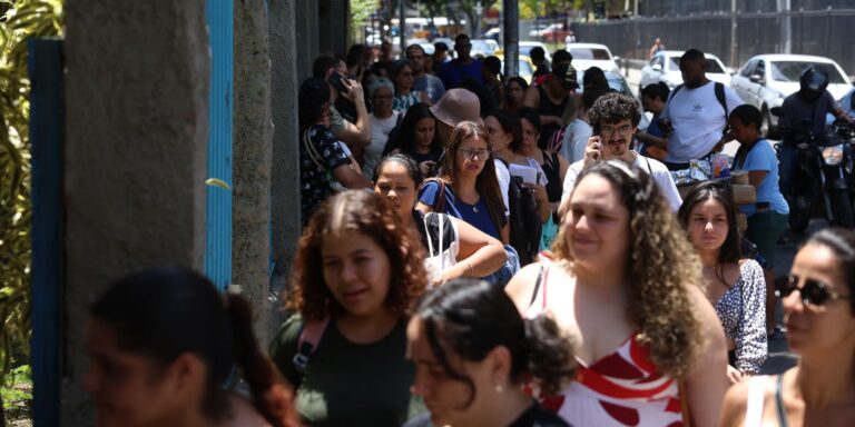 Inep divulga gabarito preliminar da Prova Nacional Docente