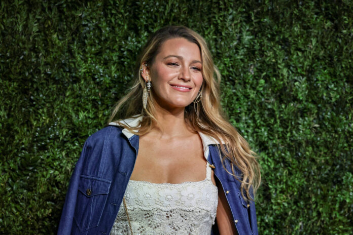 Blake Lively sofre derrota judicial contra empresário - 05/11/2025 - Blake Lively sofre derrota judicial contra empresário - 05/11/2025 - Ilustrada