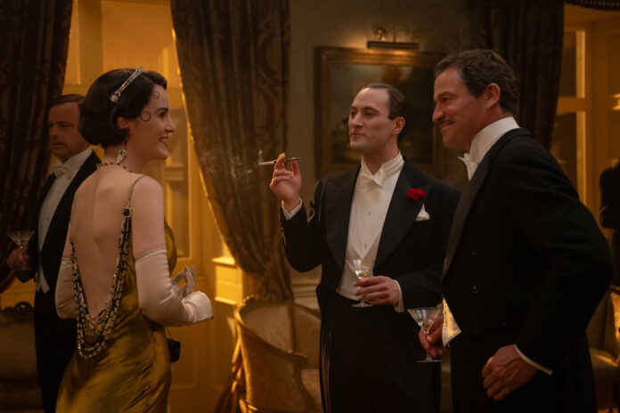 Final de 'Downton Abbey' e Cazuza: o que ver neste Final de 'Downton Abbey' e Cazuza: o que ver neste sábado - 31/10/2025 - Ilustrada