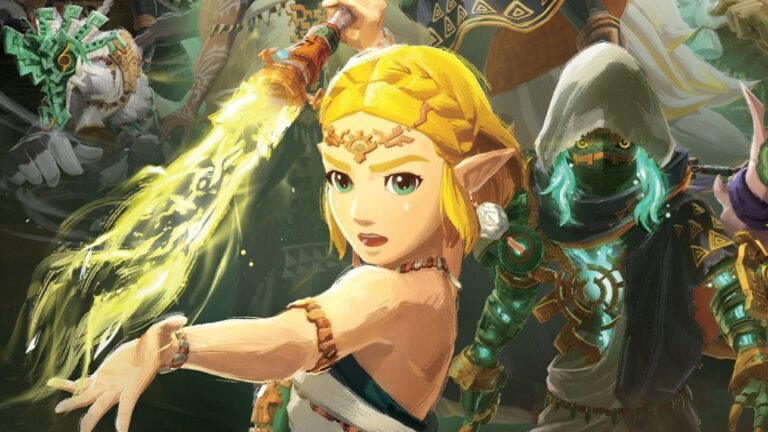 Football Manager 26, Hyrule Warriors, Sonic e mais! Veja os lançamentos de games da semana
