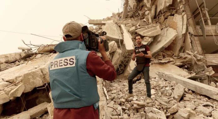 ONU apela ao fim da impunidade e à proteção dos ONU apela ao fim da impunidade e à proteção dos jornalistas