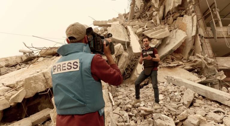 ONU apela ao fim da impunidade e à proteção dos jornalistas