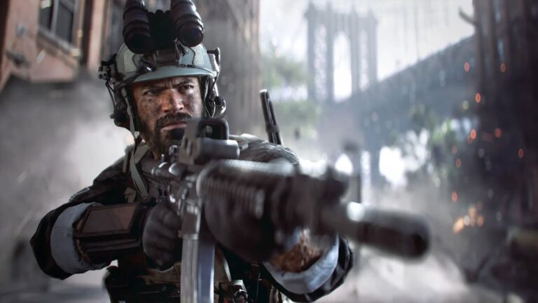 Sucesso! Battlefield 6 alcança 10 milhões de unidades vendidas