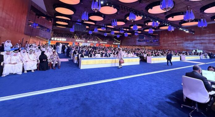 Na Cúpula sobre Desenvolvimento Social, Guterres pede plano que priorize Na Cúpula sobre Desenvolvimento Social, Guterres pede plano que priorize as pessoas