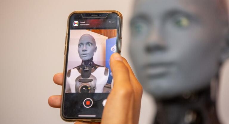 ONU pede salvaguardas éticas para a revolução da neurotecnologia