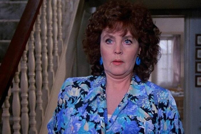 Morre Pauline Collins, atriz de Shirley Valentine, aos 85 - Morre Pauline Collins, atriz de Shirley Valentine, aos 85 - 06/11/2025 - Ilustrada