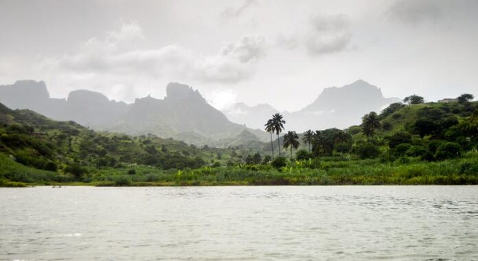 FMI e São Tomé e Príncipe chegam a acordo sobre FMI e São Tomé e Príncipe chegam a acordo sobre crédito ampliado