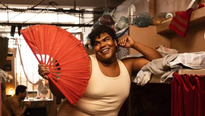 Luan Carvalho revela desafios de interpretar Gal, 'primeira-dama' do Tremembé Luan Carvalho revela desafios de interpretar Gal, 'primeira-dama' do Tremembé