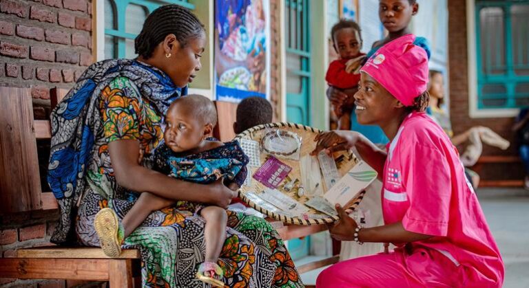 Mundo tem 224 milhões de mulheres sem acesso a planejamento familiar