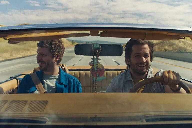 Michael B. Jordan e Michael Cera: o que ver nesta terça - 10/11/2025 - Ilustrada