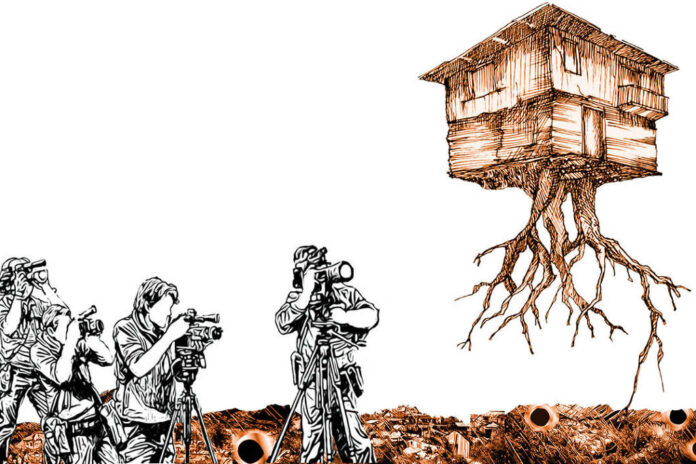 A direita venceu a disputa de narrativas - 11/11/2025 - Wilson Gomes