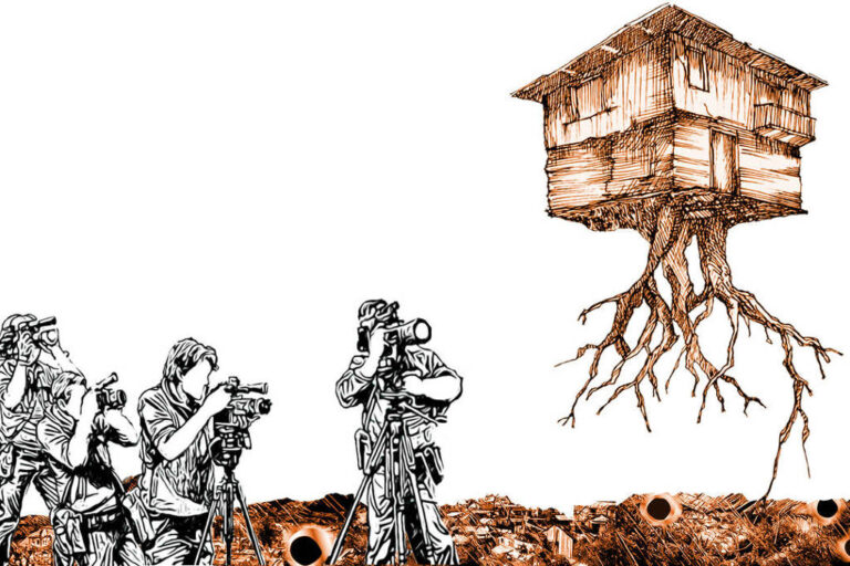 A direita venceu a disputa de narrativas - 11/11/2025 - Wilson Gomes