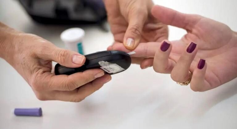 No Dia Mundial da Diabetes, OMS foca em prevenção e sinais silenciosos