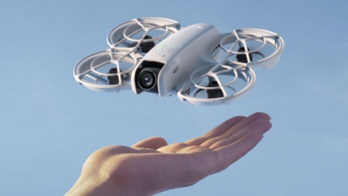 Melhores drones custo beneficio de 2025 Melhores drones custo beneficio de 2025