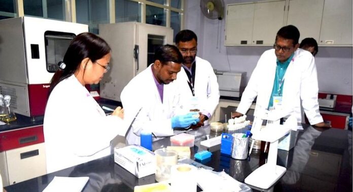 Semana Mundial começa nesta terça focando em Resistência Antimicrobiana