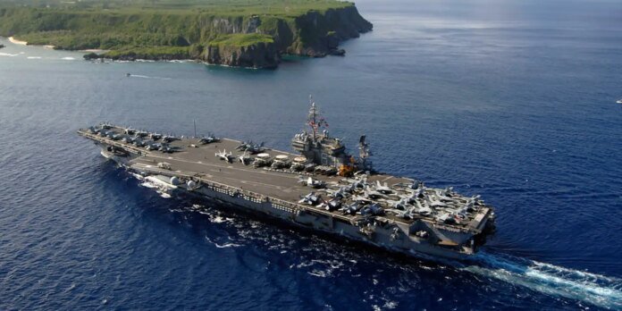 Giro internacional: cresce a tensão entre EUA e Venezuela