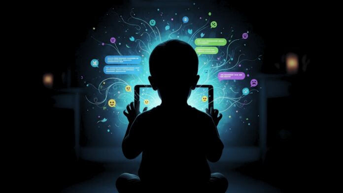 Crianças e adolescentes são alvo de aplicativos espiões Crianças e adolescentes são alvo de aplicativos espiões