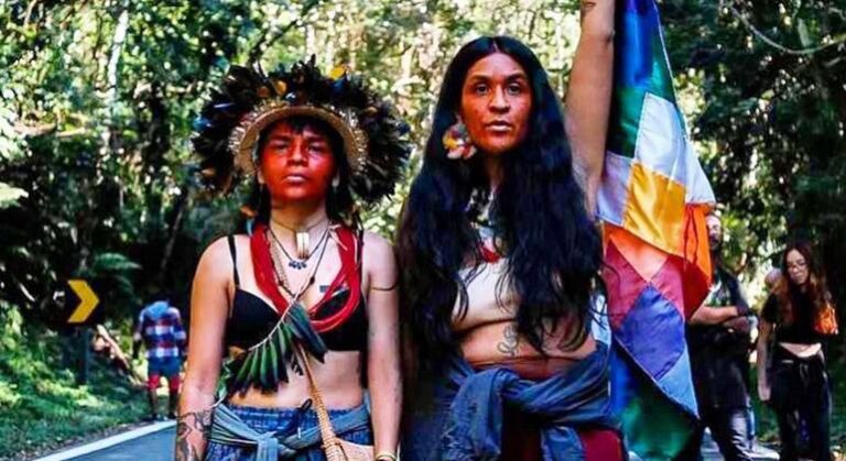 Especialistas em direitos humanos condenam ataque mortal a indígenas no Brasil