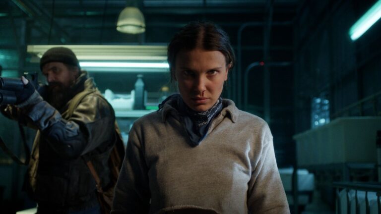 Stranger Things, Bugonia e mais! Os lançamentos de filmes e séries da semana (23/11)