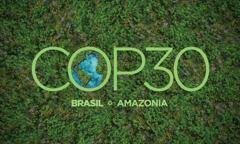 os bastidores da COP30 em Belém