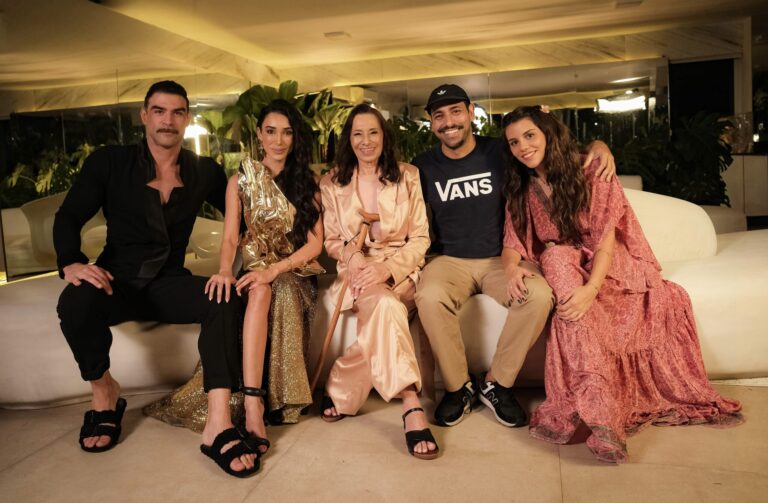 “Mais Que Um Look” estreia unindo moda, autoestima e transformação em parceria com INCODE e TV Léo Dias