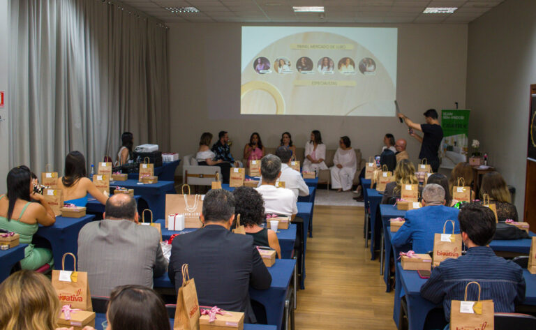 Segredos do Luxo realiza 10ª edição em Uberlândia e reforça novo posicionamento do mercado premium no Brasil