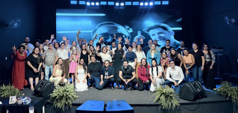 Networking Day marca presença e gera impacto real na comunidade empreendedora