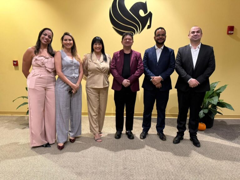 Bernadette Barbosa da Silva: uma voz do Nordeste que ecoa pelo mundo