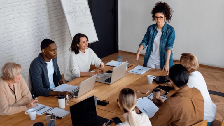 O franchising como escola de gestão o aprendizado que forma líderes e empreendedores de alta performance