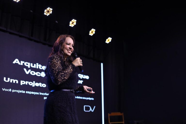 Daniella Vilela: a força do empreendedorismo que está transformando empresas e lideranças em Assis