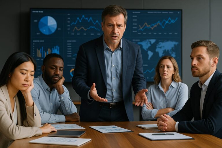 O que o mercado mais precisa hoje em RH, Gente & Gestão