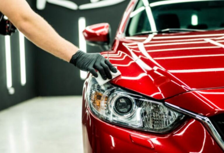 A engenharia invisível do automóvel como especialistas em PDR se tornaram peças-chave para montadoras globais