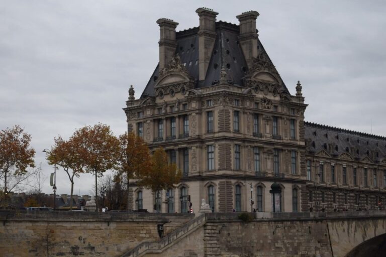 Apaixonado por Paris: Bayard Do Coutto Boiteux lança exposição virtual inédita no Facebook