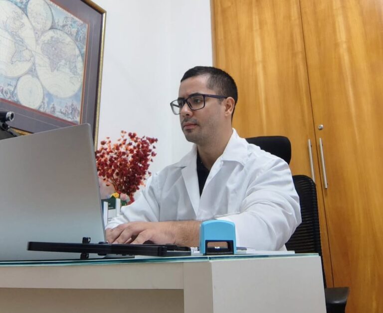 O Caminho para uma Vida Saudável com Matheus Oliveira 