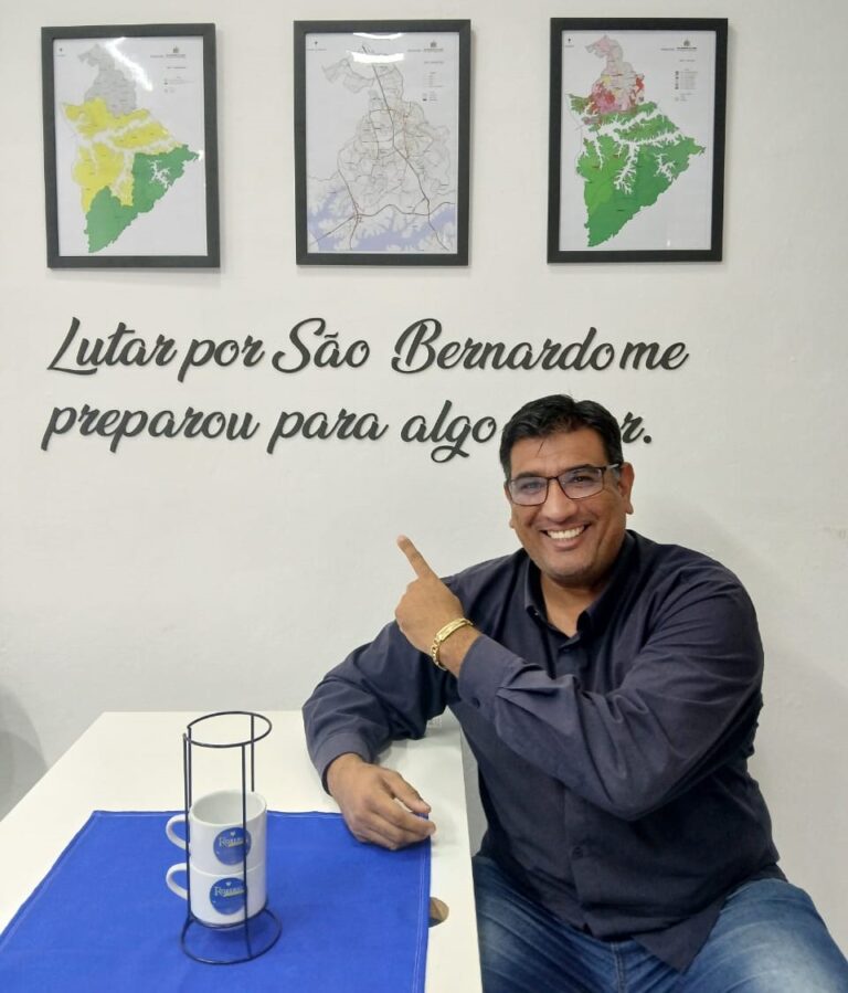 Quando a Infância Floresce, a Cidade Evolui