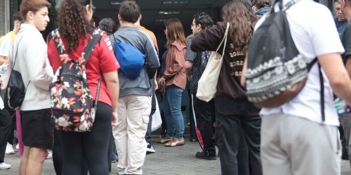 Enem 2025: pausa nos estudos e foco na logística até Enem 2025: pausa nos estudos e foco na logística até a hora do exame