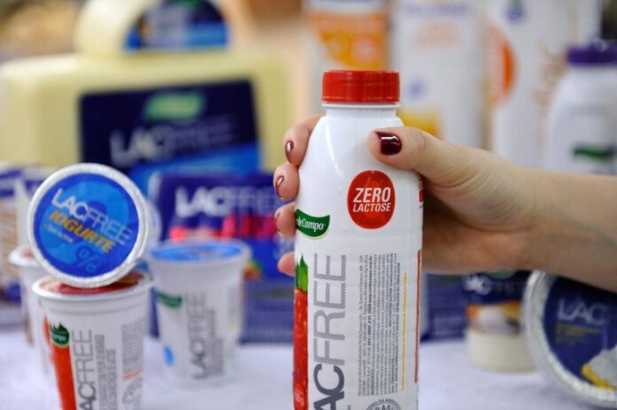 Comissão debate alimentação inclusiva para pessoas com restrições alimentares - Alimentos - leite lactose dieta intolerância saúde nutrição