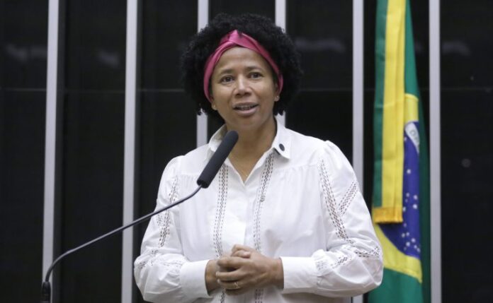 Discussão e votação de propostas legislativas. Dep. Silvia Cristina (PP - RO)