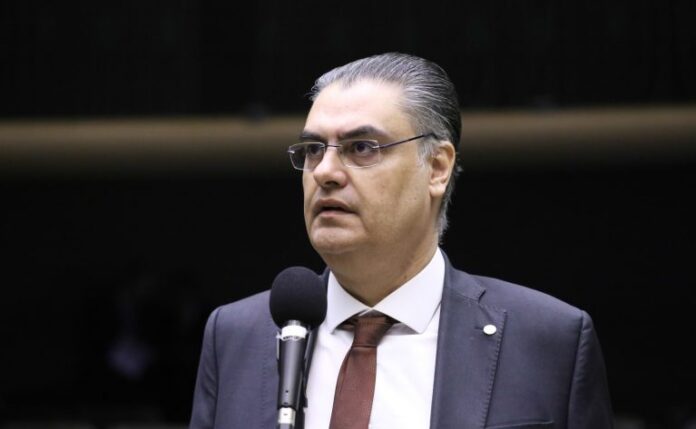 Discussão e votação de propostas legislativas. Dep. Lafayette de Andrada (REPUBLICANOS-MG)