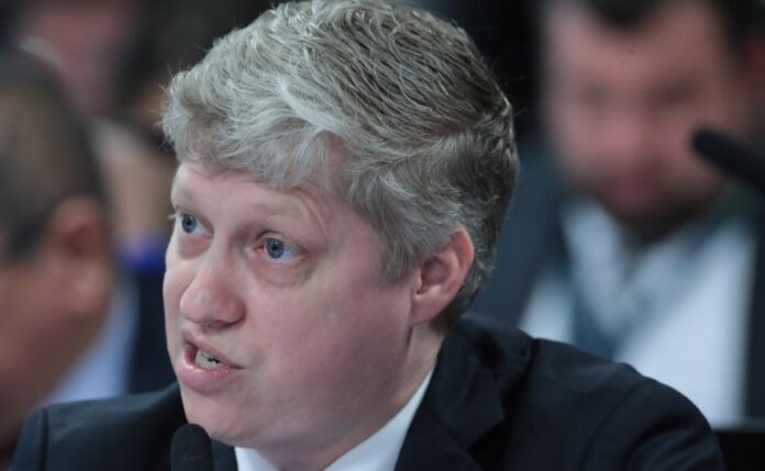 Comissão aprova isenção de visto para turistas de Austrália, Canadá Oitiva de Testemunha. Dep. Marcel van Hattem (NOVO - RS)