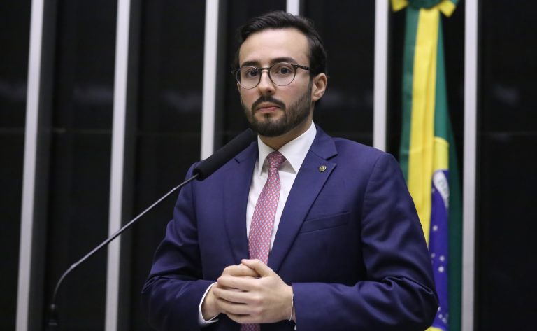 Discussão e votação de propostas legislativas. Dep. Lula da Fonte (PP - PE)