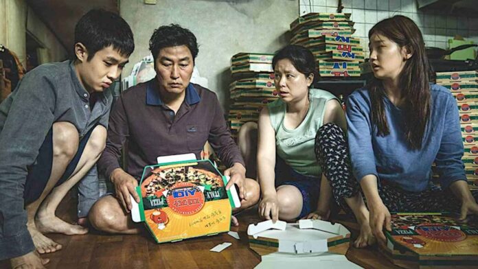 10 filmes impactantes para assistir no streaming no final de semana