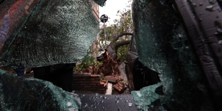 Justiça vê omissão da prefeitura de SP na prevenção de enchentes