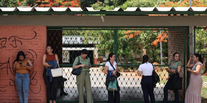 Inep divulga gabaritos finais das questões da PND 2025 Inep divulga gabaritos finais das questões da PND 2025