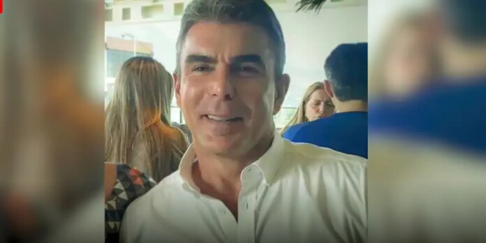 Justiça permite manter Rogério Andrade em presidio federal fora do Rio