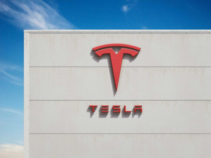 Tesla fecha acordo bilionário com Samsung SDI por baterias Tesla fecha acordo bilionário com Samsung SDI por baterias