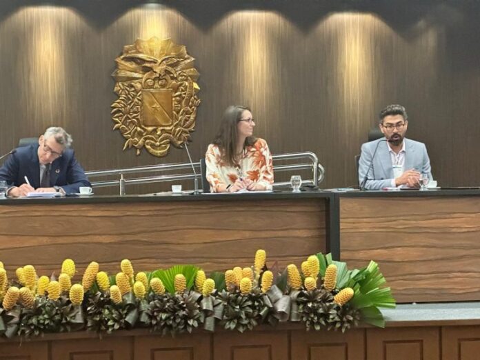 COP30: Redução de emissões de metano é crucial e urgente COP30: Redução de emissões de metano é crucial e urgente para limitar aquecimento global - Notícias