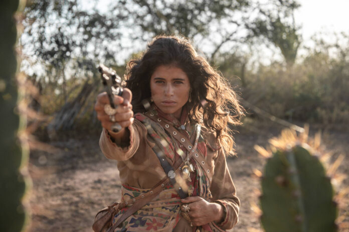 'Guerreiros do Sol' vence renomado prêmio internacional - 01/12/2025 - Ilustrada