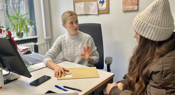 UE: risco de criminalização da assistência humanitária preocupa ONU